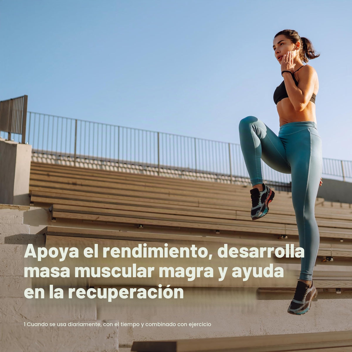 Optimum Nutrition Micronized Polvo Creatina Monohidrato sin Sabor - 317 gr
