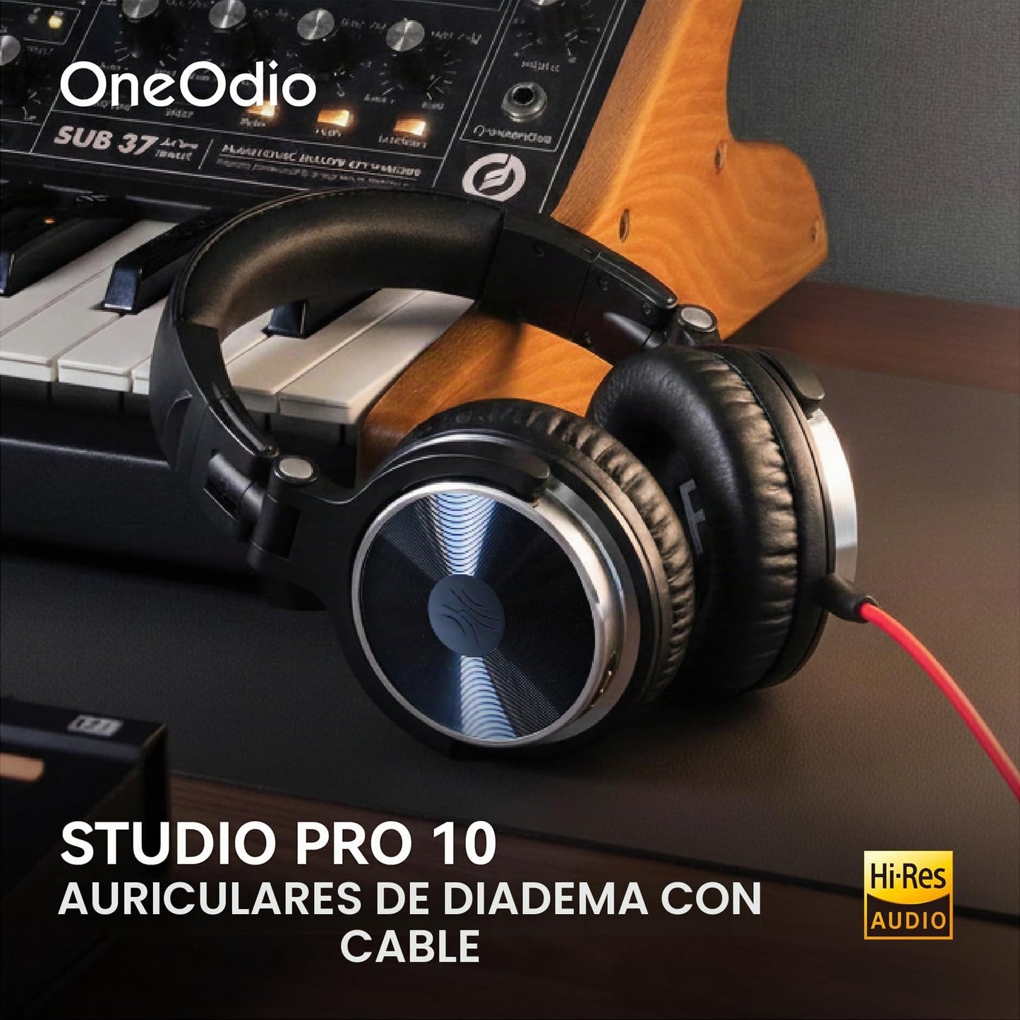OneOdio - Pro-10