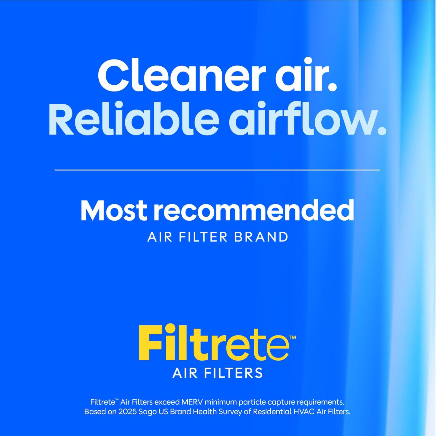 Filtrete Filtro de aire para caldera de aire acondicionado, MERV 11, MPR 1000, defensa contra microalérgenos, filtro electrostático plisado de 3 meses, paquete de 4 unidades (tamaño real 15.7 x 24.7 x