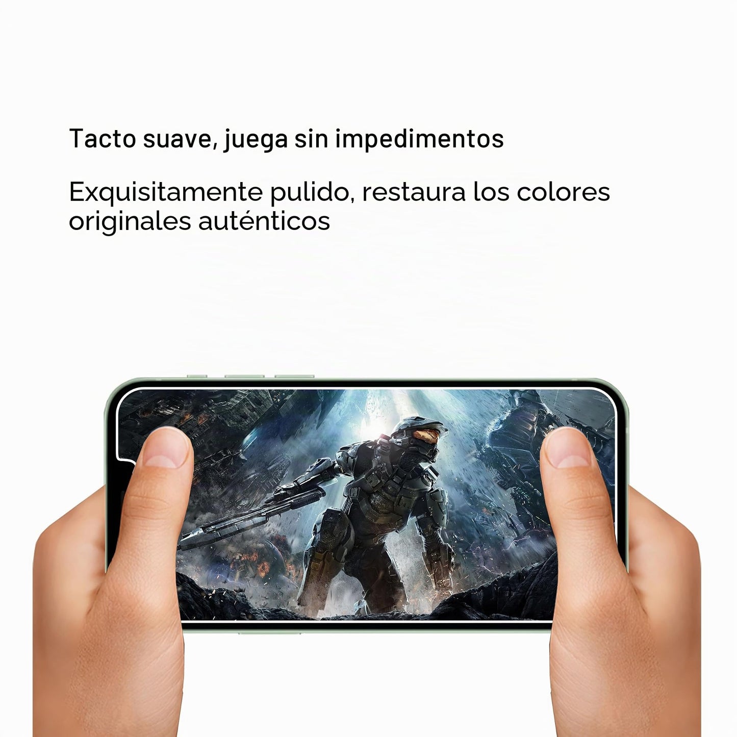 Ailun Screen Protector for iPhone 16e / 14/13 / 13 Pro [6.1 Inch] Display 3 Pack Tempered Glass, Case Friendly [Not for iPhone 16 6.1 Inch]
