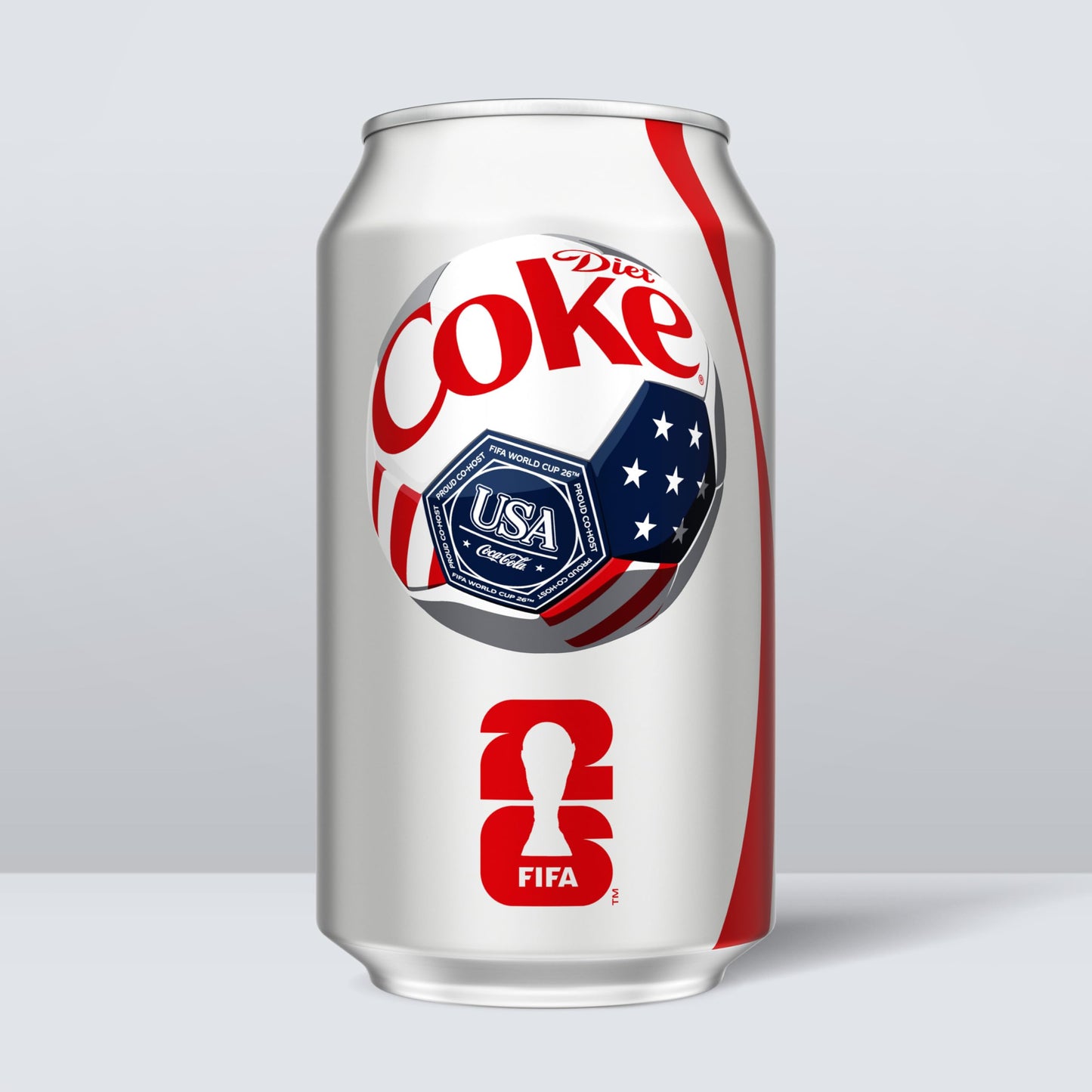 Coca dietética de 340 ml, 12 unidades