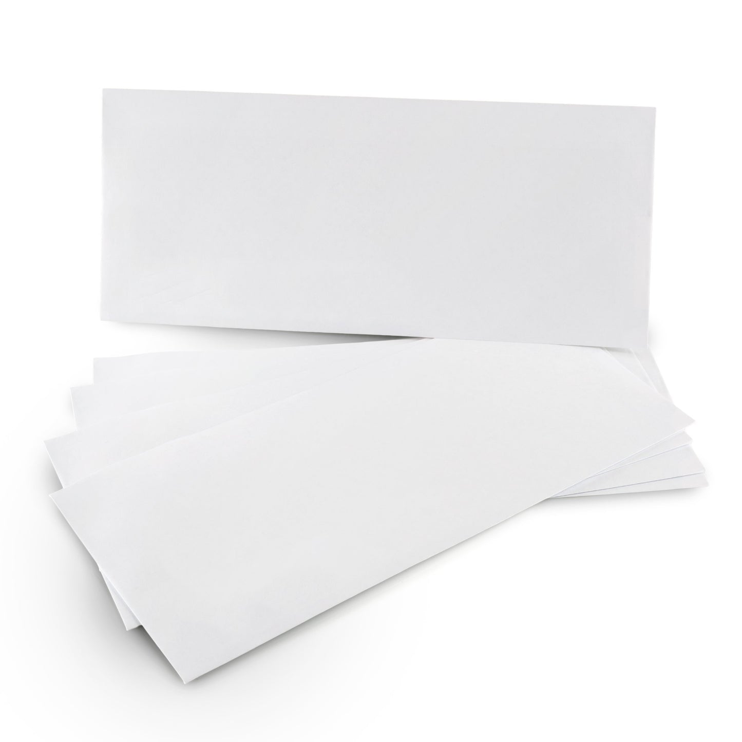 Sobres con un 10 en seguridad, AUTOADHESIVOS, sin ventana, patrón de tinta con seguridad premium, ideal para el correo seguro de oficina