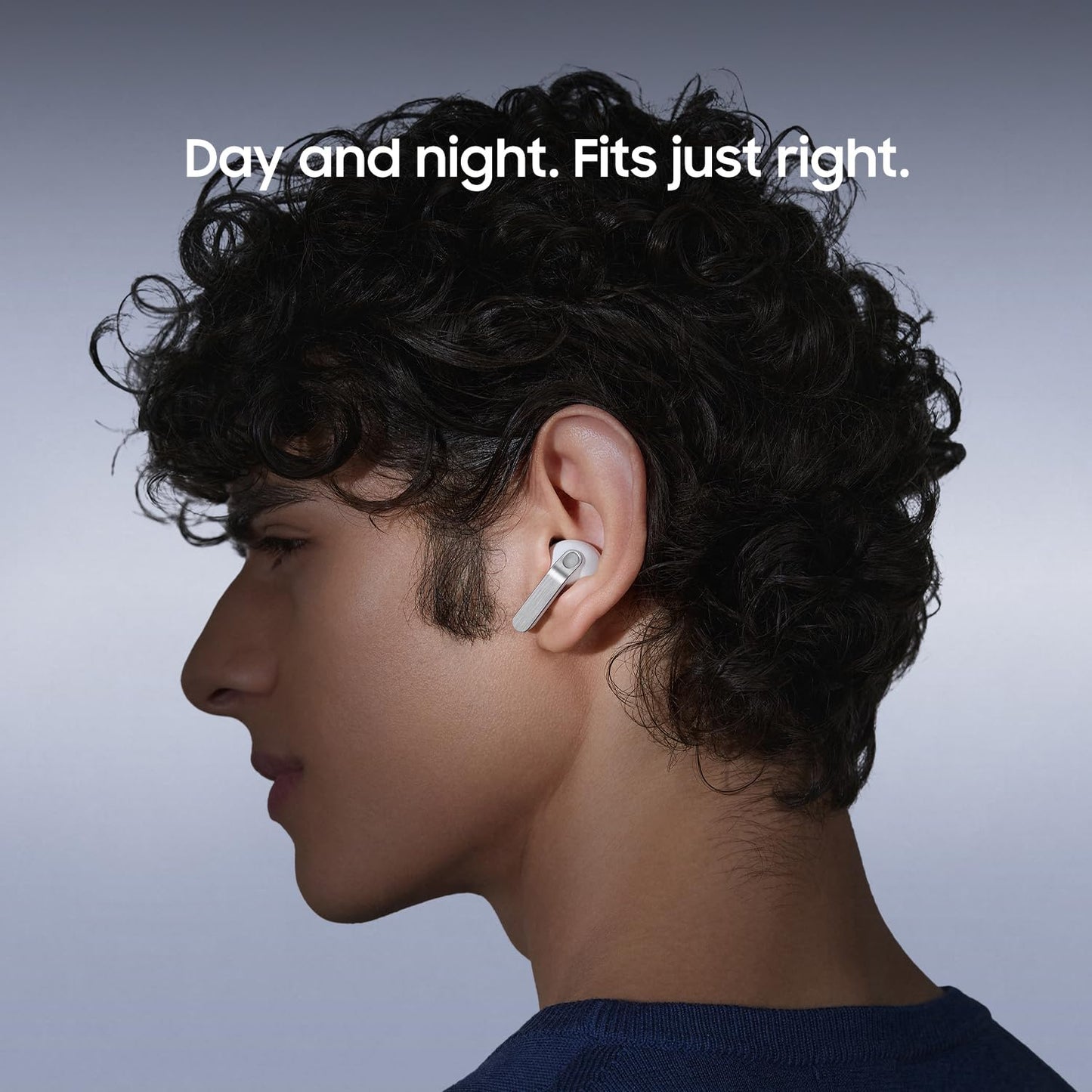 Samsung Galaxy Buds 4 Pro (2026) AI True Wireless Auriculares Bluetooth, audio de alta resolución, altavoz de 2 vías, ANC 2.0, comodidad optimizada, IP57, traducción en vivo, color negro