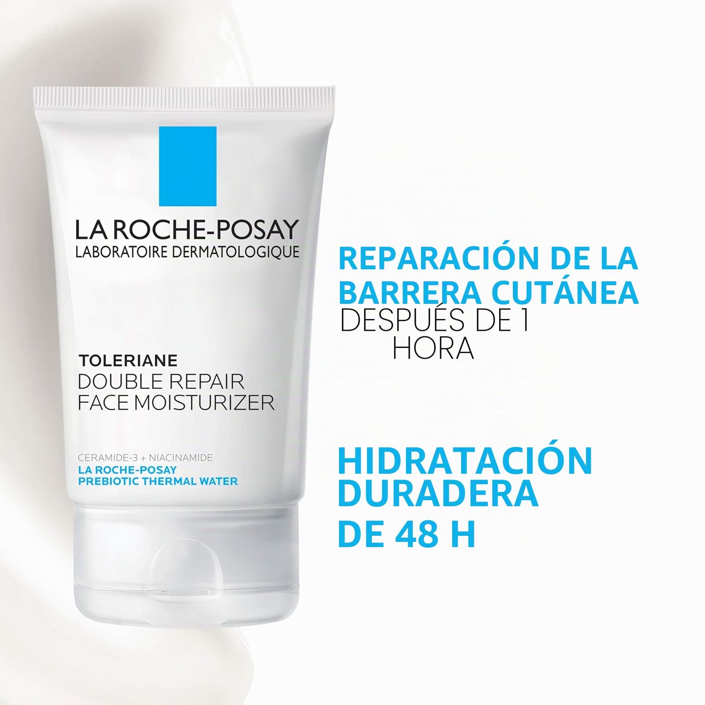 La Roche Posay Toleriane Double Repair Moisturizer 75ml