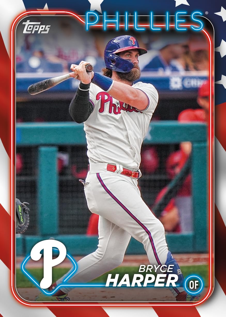 Juego completo sellado de fábrica de béisbol Topps 2024