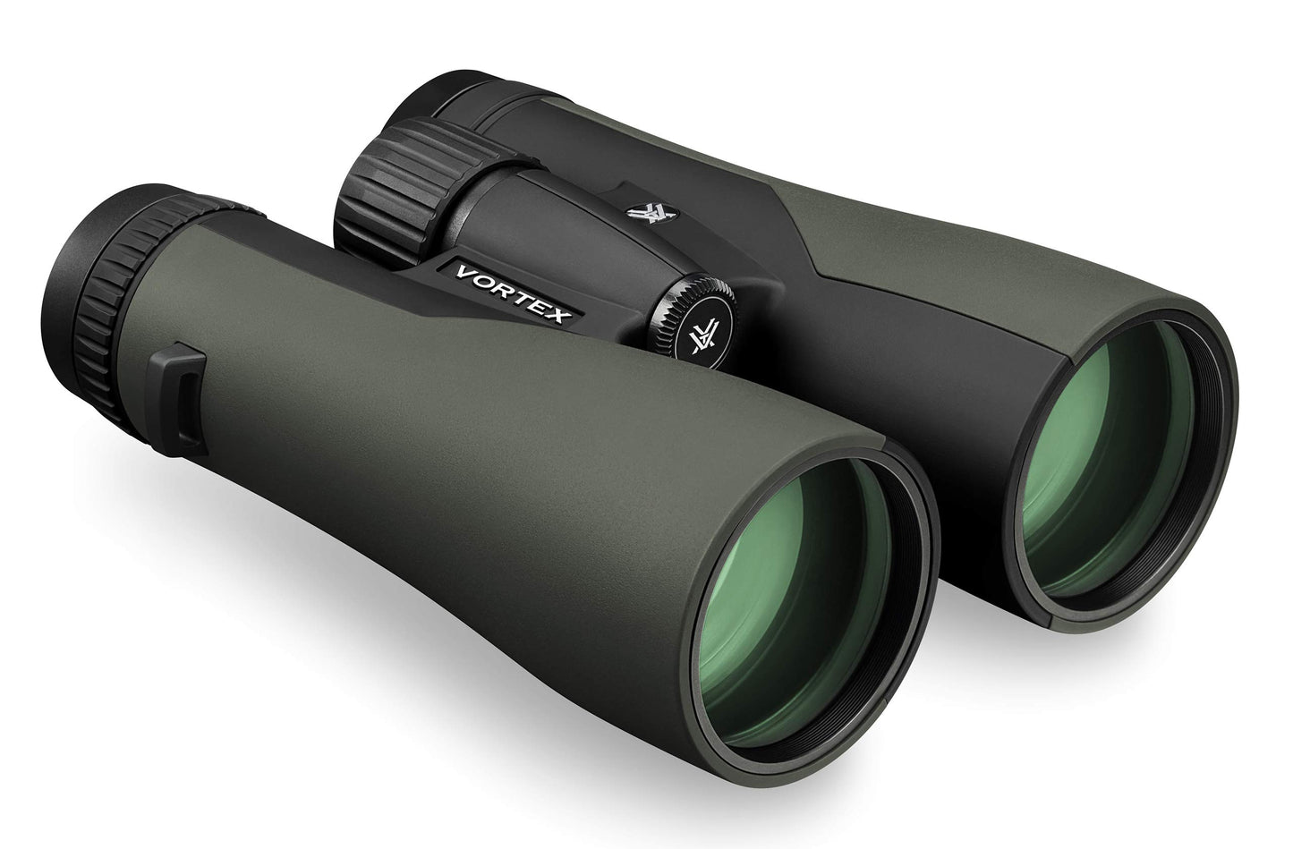 Vortex Optics Crossfire HD 12x50 Prismáticos