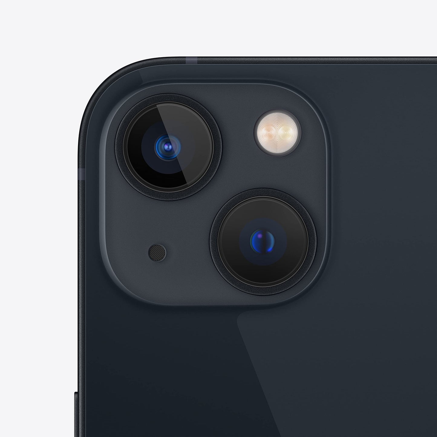 Apple iPhone 13, 128GB, Negro Noche - (Reacondicionado)