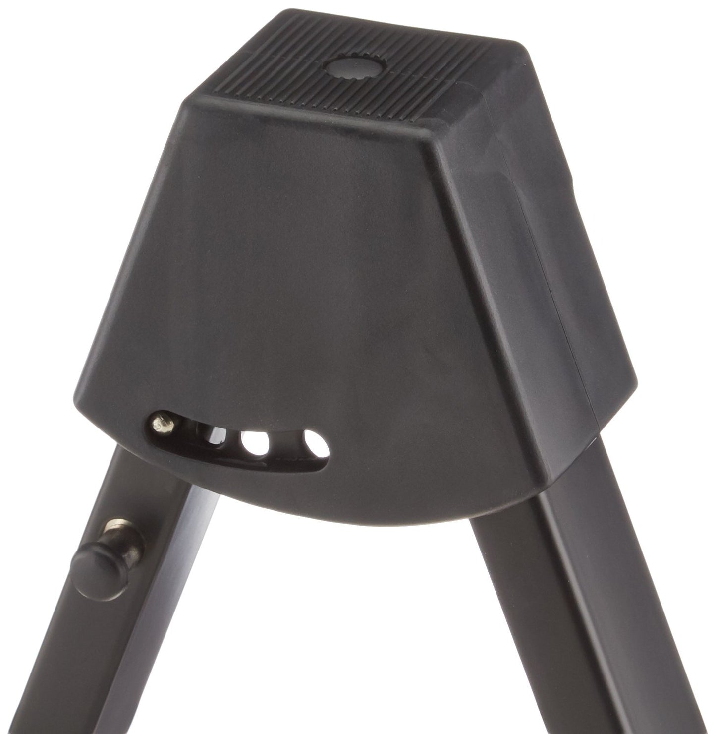 Amazon Basics - Soporte plegable en forma de A para guitarras acústicas y eléctricas