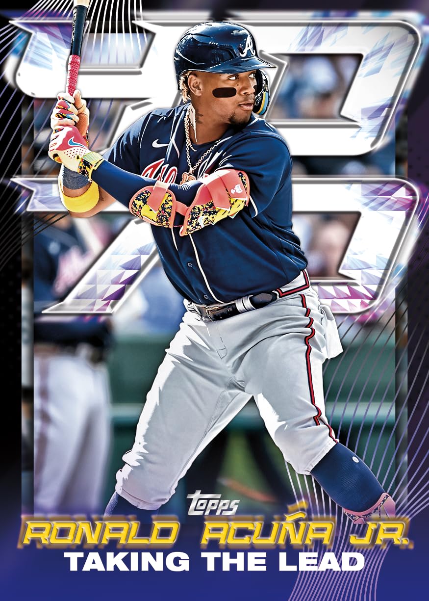 Juego completo sellado de fábrica de béisbol Topps 2024