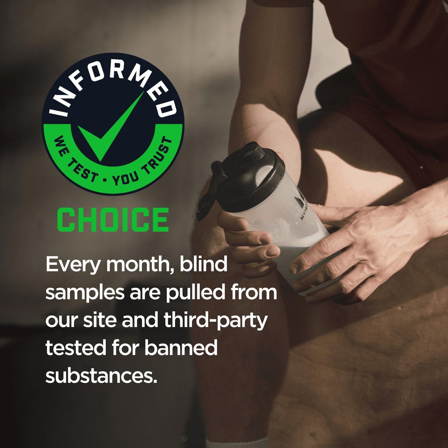 Myprotein Creatina Monohidrato en Polvo | 3g por Ración | Mejora el Rendimiento y la Potencia en Ejercicio de Alta Intensidad | Sin Sabor, Fácil de Mezclar | Bolsa Resellable de 250g