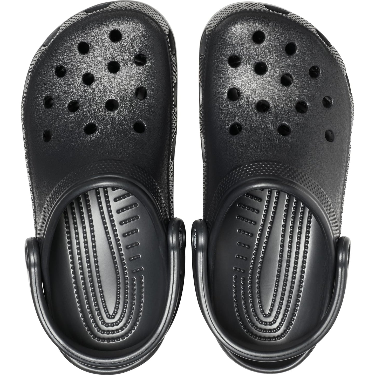 Crocs Classic Clog 42-43 EU Black