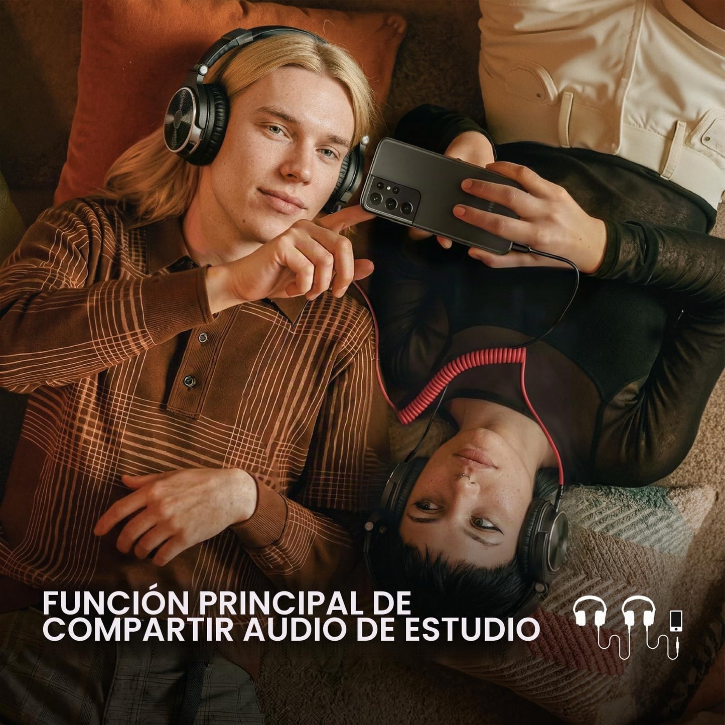 OneOdio - Pro-10
