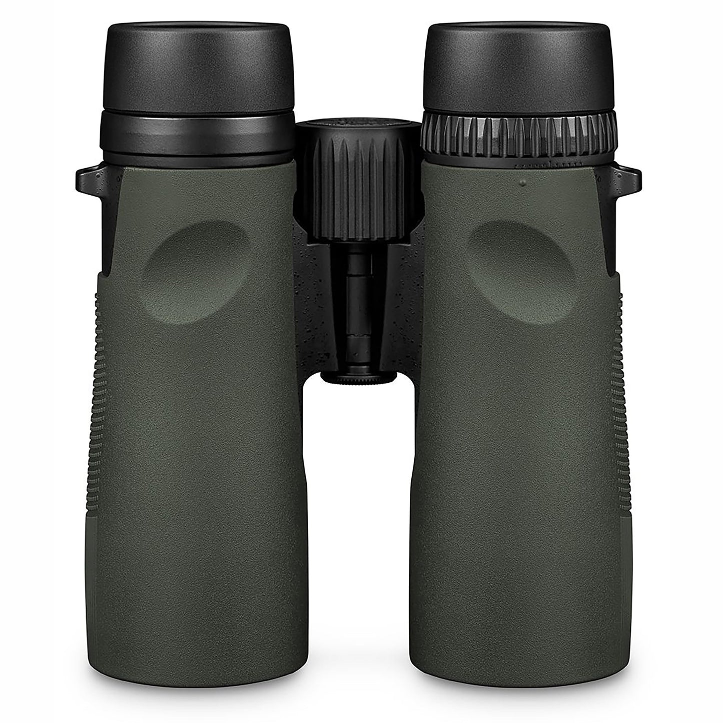 Prismáticos Vortex Diamondback HD 8x42 de Alta resolución - Óptica cristalina - Campo de visión de 130m a 1000m - para observadores de Aves y Cazadores Profesionales
