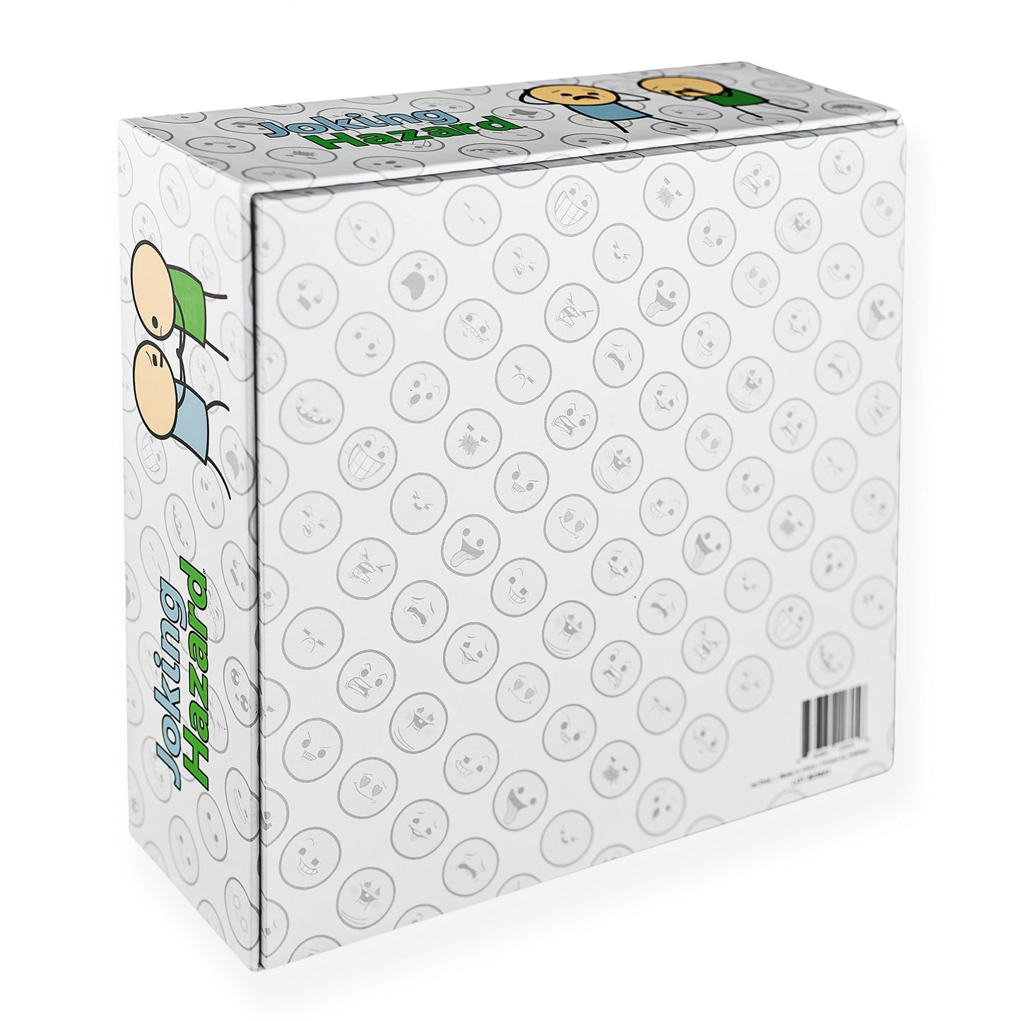 Joking Hazard Caja ampliada