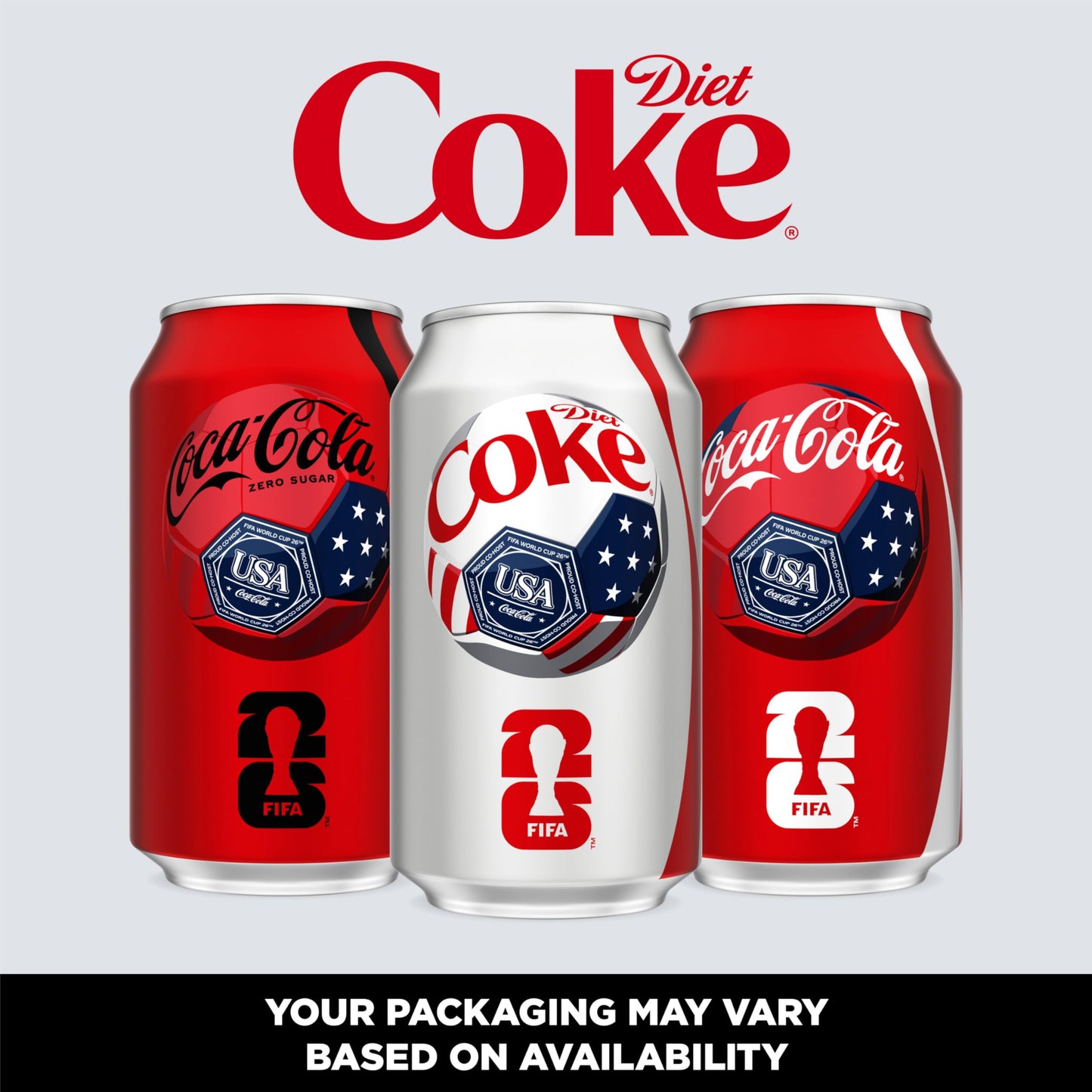 Coca dietética de 340 ml, 12 unidades