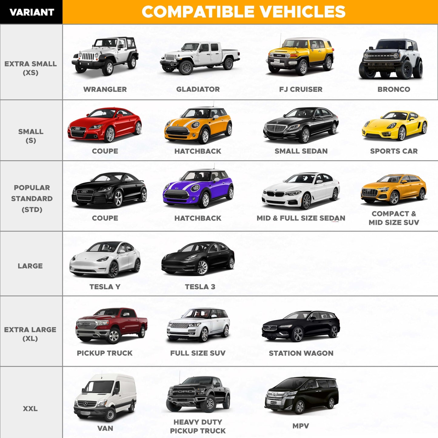 EcoNour Cubierta para Parabrisas de Coche para Invierno, Cubierta de Parabrisas para Todo Tipo de Clima, se Adapta a la mayoría de Coches, SUV, Furgonetas y Camiones. Cubierta de Parabrisas a Prueba