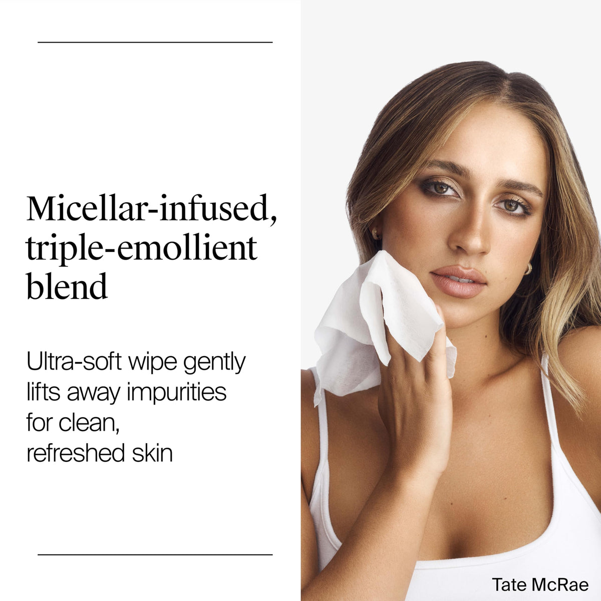 Neutrogena Makeup Remover Cleansing Towelette Singles, Daily Face Wipes To Remove Dirt, Oil, Makeup & Waterproof Mascara, Individually Wrapped, 20 Count
