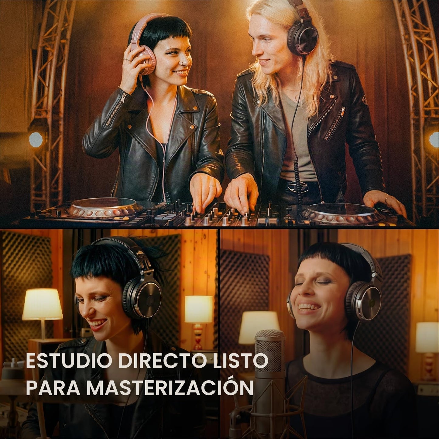 OneOdio - Pro-10