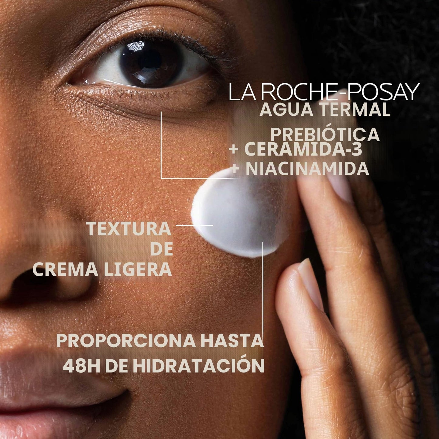 La Roche Posay Toleriane Double Repair Moisturizer 75ml