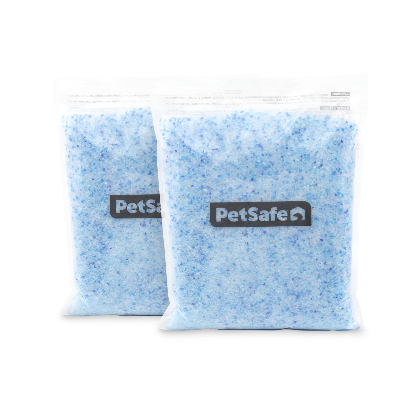 PetSafe ScoopFree Arena de Cristal para Gatos (Pack de 2)