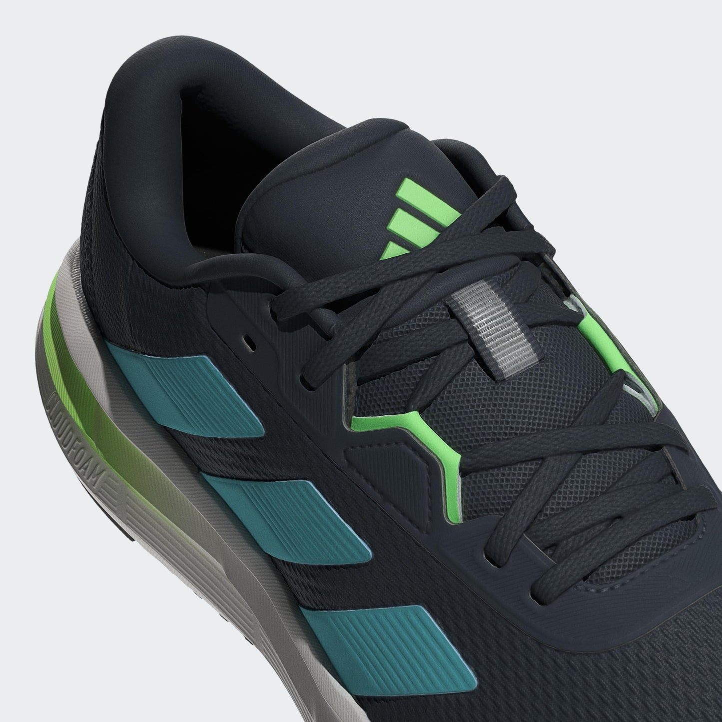 Adidas Hombre Galaxy 7 Zapatillas de Correr