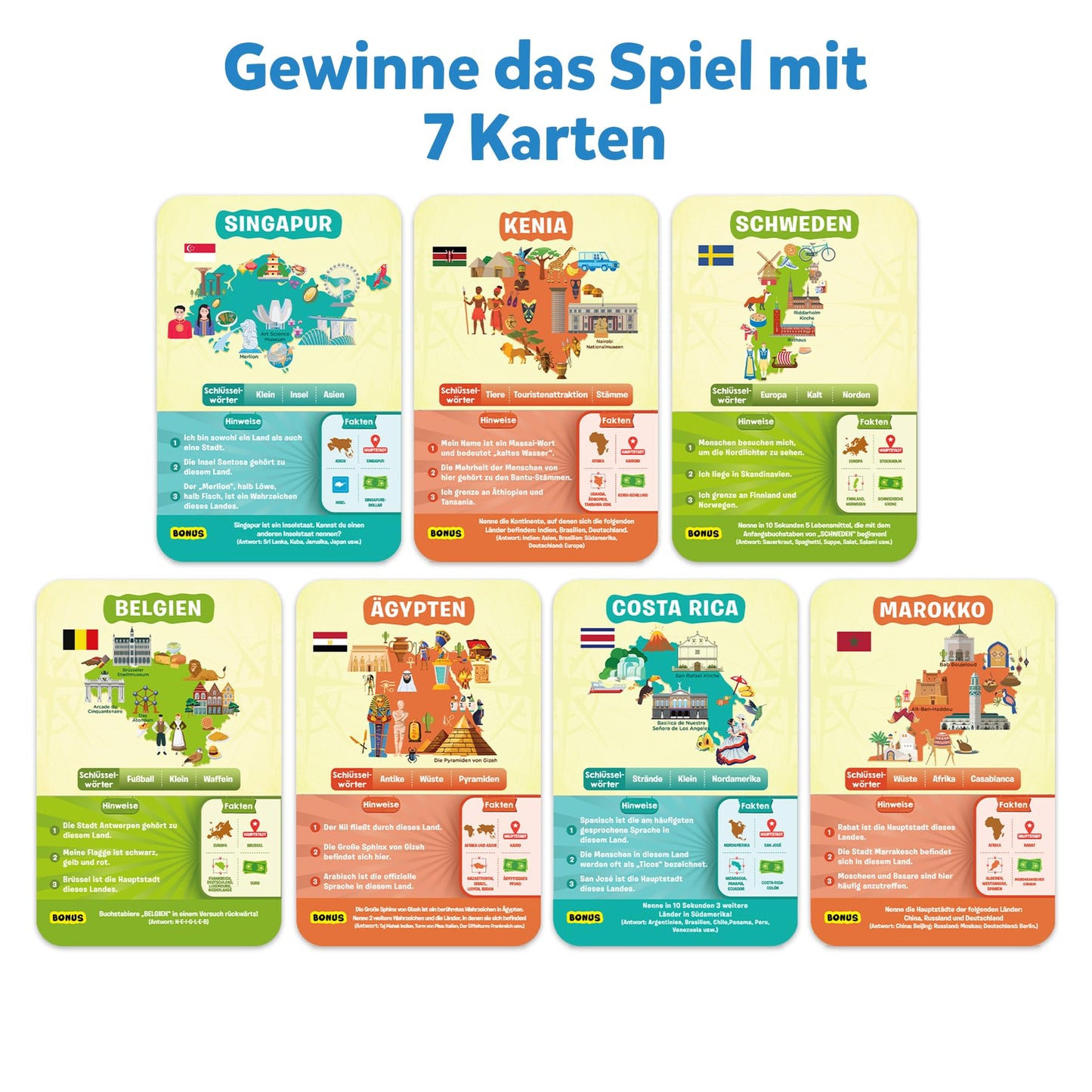 Skillmatics Guess in 10 Animals Megapack, perfecto para niños, niñas, niños, adolescentes, adultos que aman los juegos de cartas de animales, trivia, juegos de viaje, regalos para edades de 6, 7, 8,