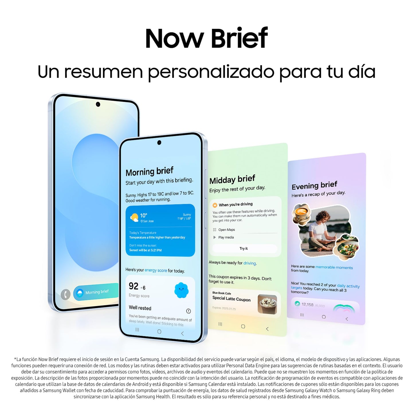 Samsung Galaxy S25 256GB Teléfono Móvil con IA, Galaxy AI, 12GB RAM, Cámara 50MP, Dual SIM, IP68, Garantía del Fabricante 3 Años + 1 Año Extra, Color Gris (Versión Española)