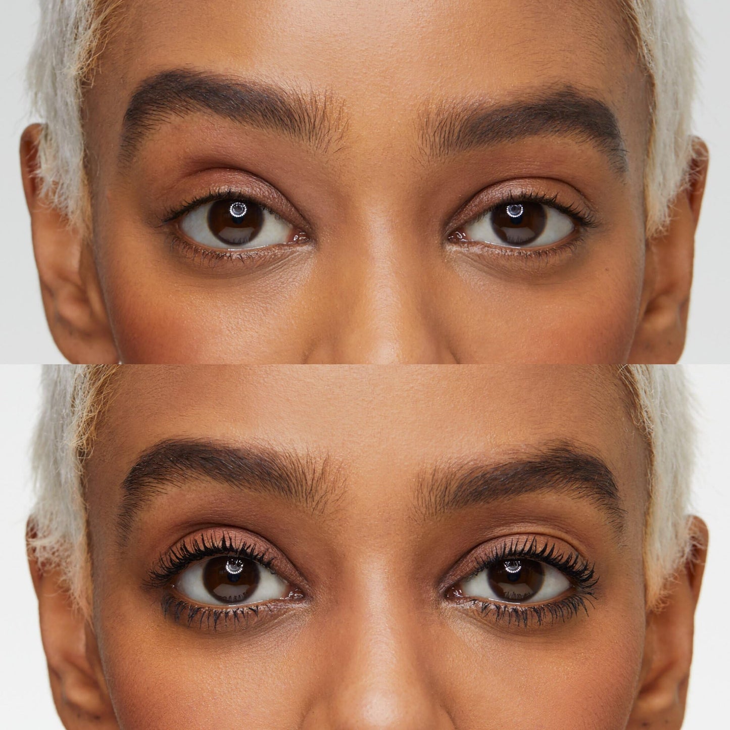 ESSENCE Lash Princess Efecto pestañas postizas máscara de pestañas, negro
