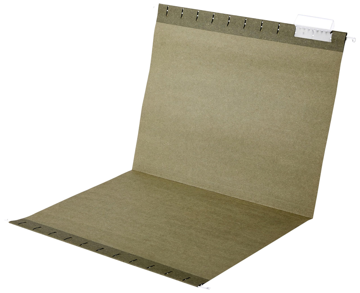 Amazon Basics – para colgar carpetas de archivo – carta Tamaño, color verde