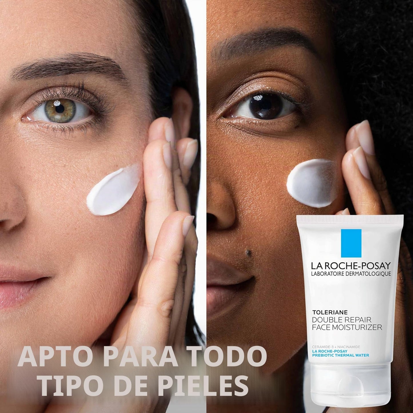 La Roche Posay Toleriane Double Repair Moisturizer 75ml