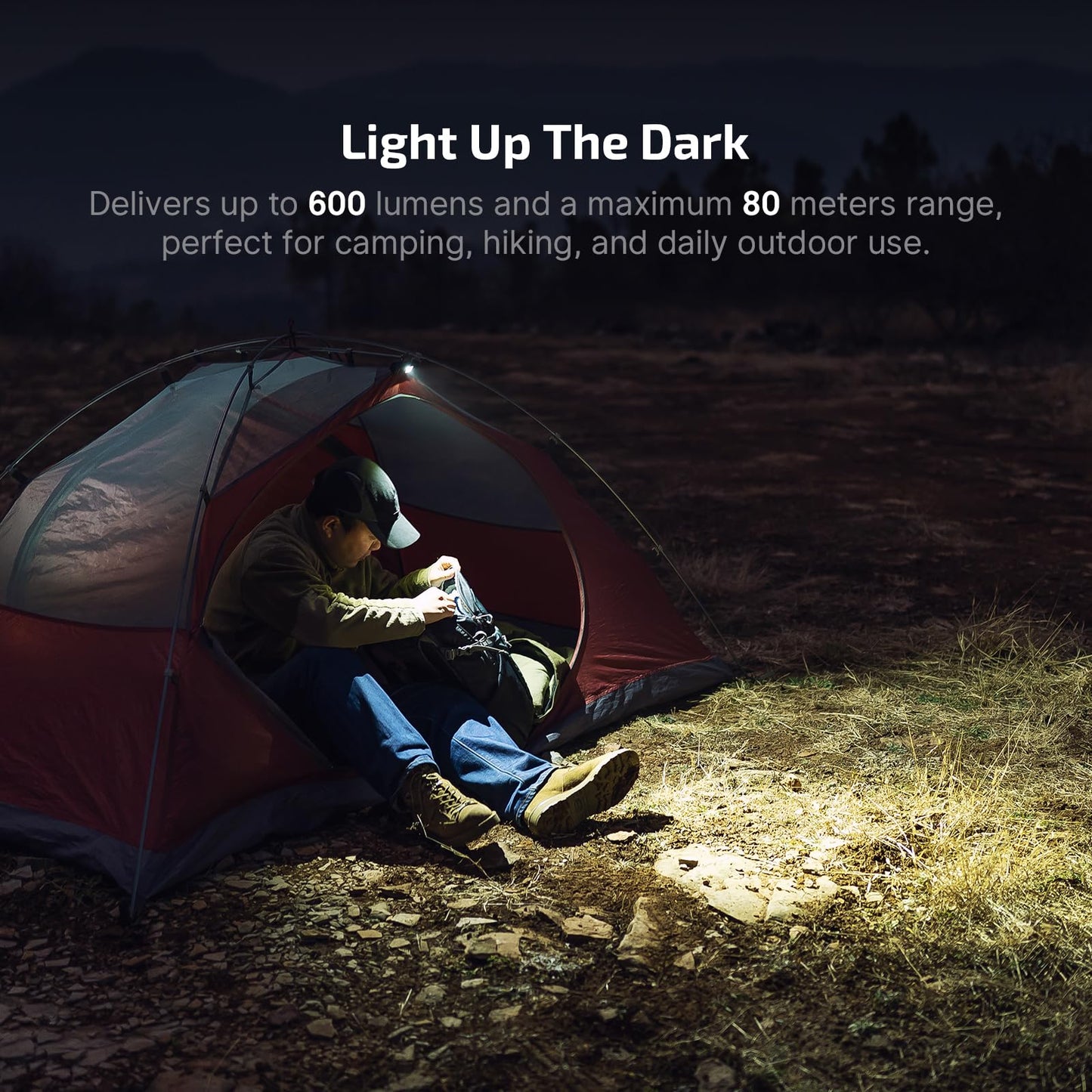 OLIGHT Oclip Pro S EDC - Linterna con clip, 600 lúmenes tipo C recargable con LED blanco, UV y RGB, luces de flash magnéticas para trabajo, señalización, inspección y uso al aire libre (negro)