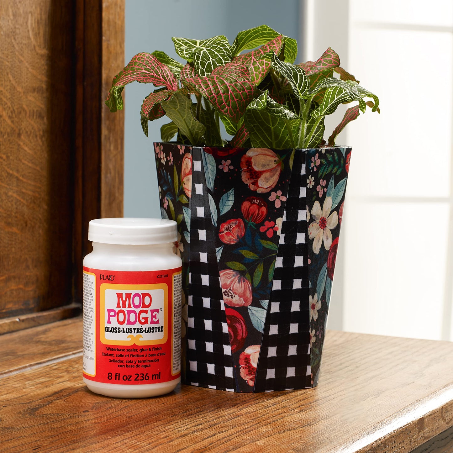 Mod Podge Brillo, 473 ml