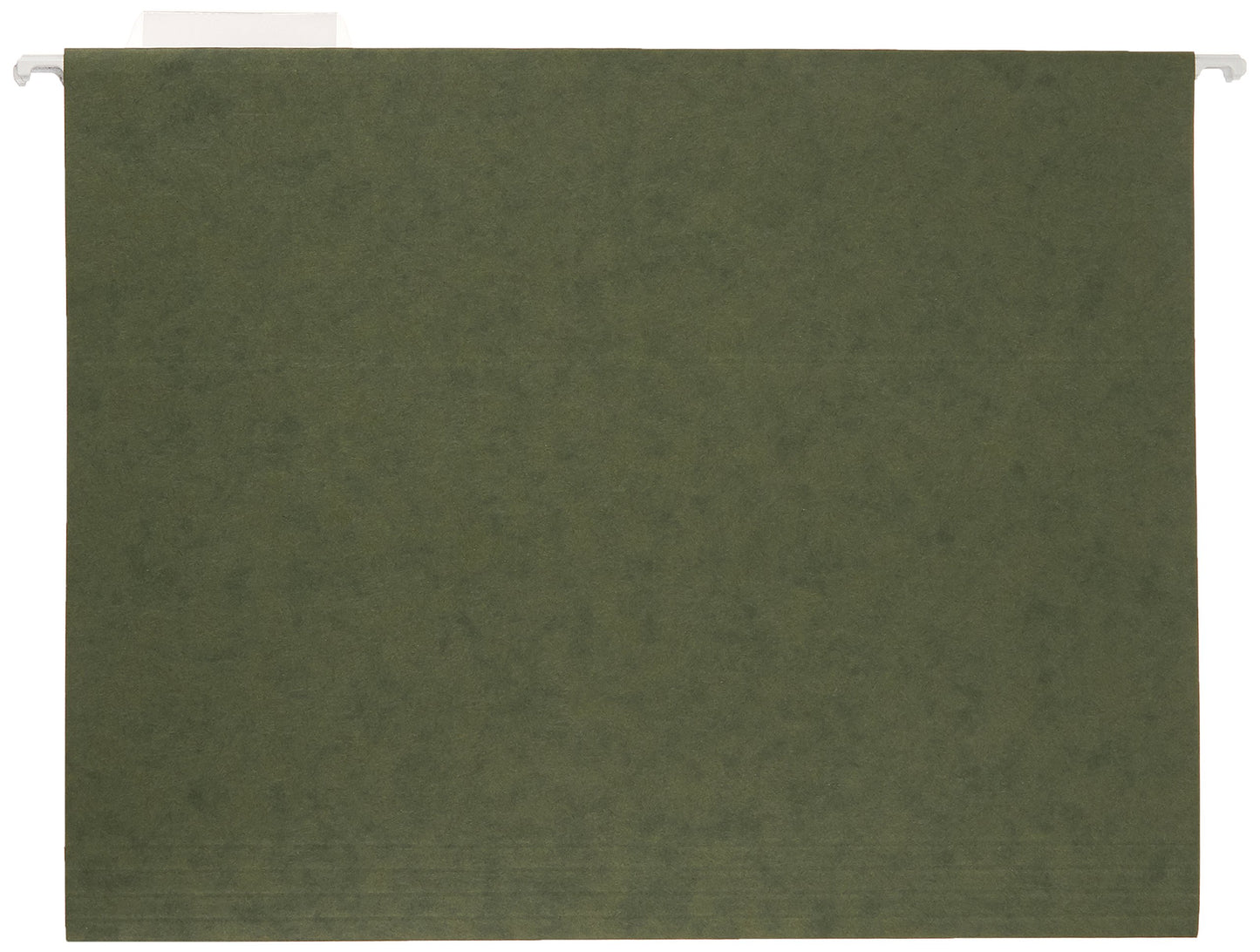 Amazon Basics – para colgar carpetas de archivo – carta Tamaño, color verde