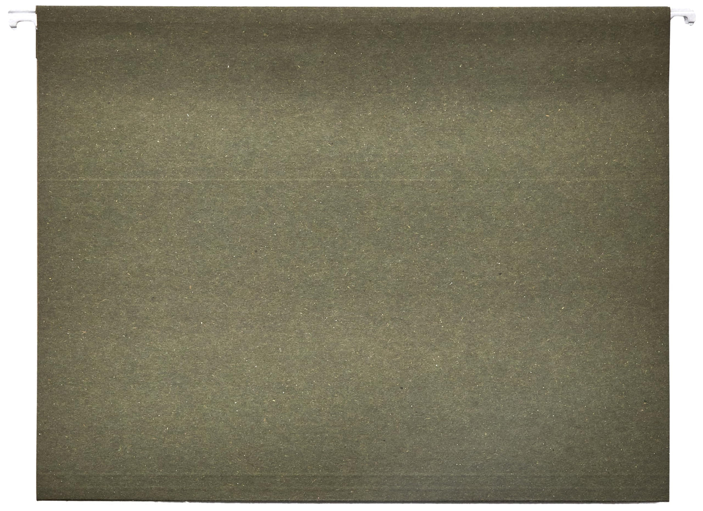 Amazon Basics – para colgar carpetas de archivo – carta Tamaño, color verde