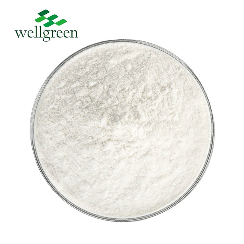 Wellgreen Usp Grade Vitamins Vitamin D3 Powder Cholecalciferol for Supplement Additives