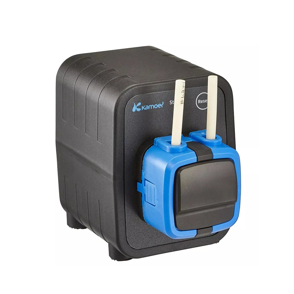 Kamoer Coralvue X1 PRO2 WiFi APP Dosing Micro-pump with Peristaltic Pump for Aquarium Fish Tank