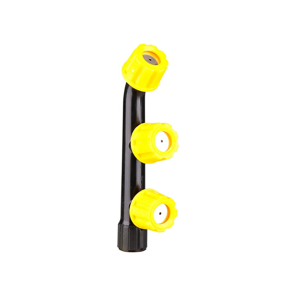 Agricultural Electric SprayGarden Lawn Irrigation Pesticide Spray NozzleElectric Spray Nozzle