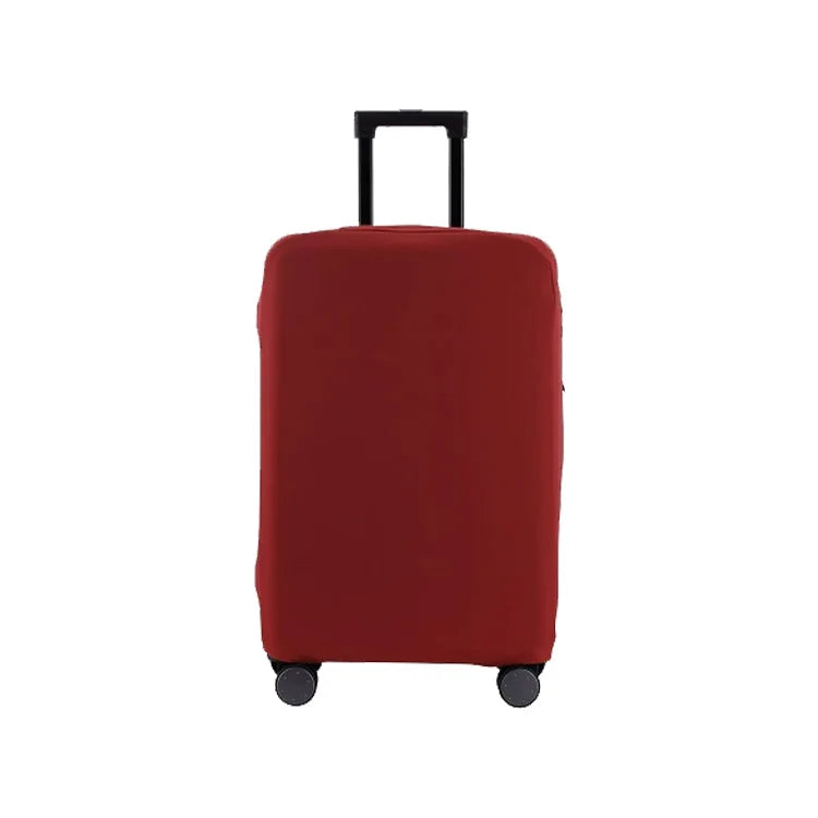2026 New Arrival Luggage Covers Travel Bag Case Protective Elastic Suitcase Cover for Business