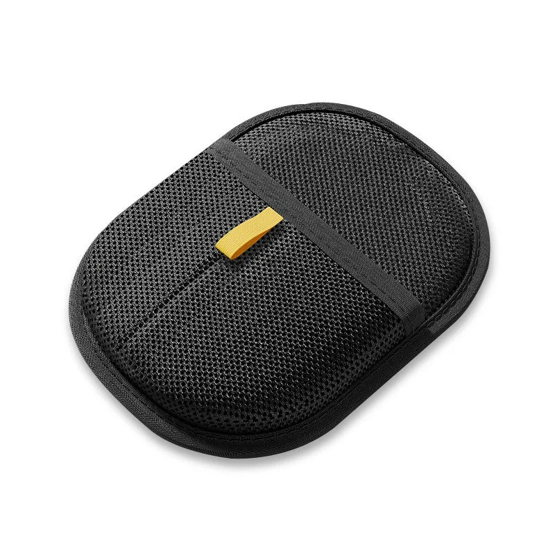 Customizable Logo Powerful Anti-static Pet Hair Removal Glove