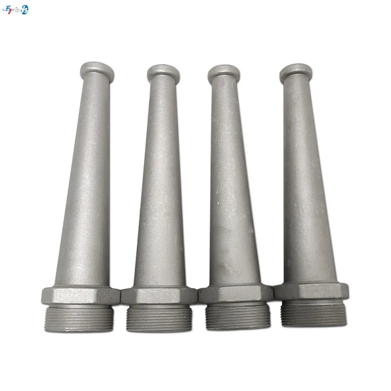 Sprinkler Truck Modified Accessories Forward Sprinkler Landscaping Sprinkler Three-Bend Sprinkler Sanitation Forward Sprinkler