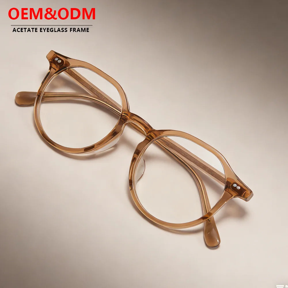 Ready Ship Mixed Fashion Acetate Eyewear Stock Mixed Acetate Eyeglasses Frames Optical Glasses Frames