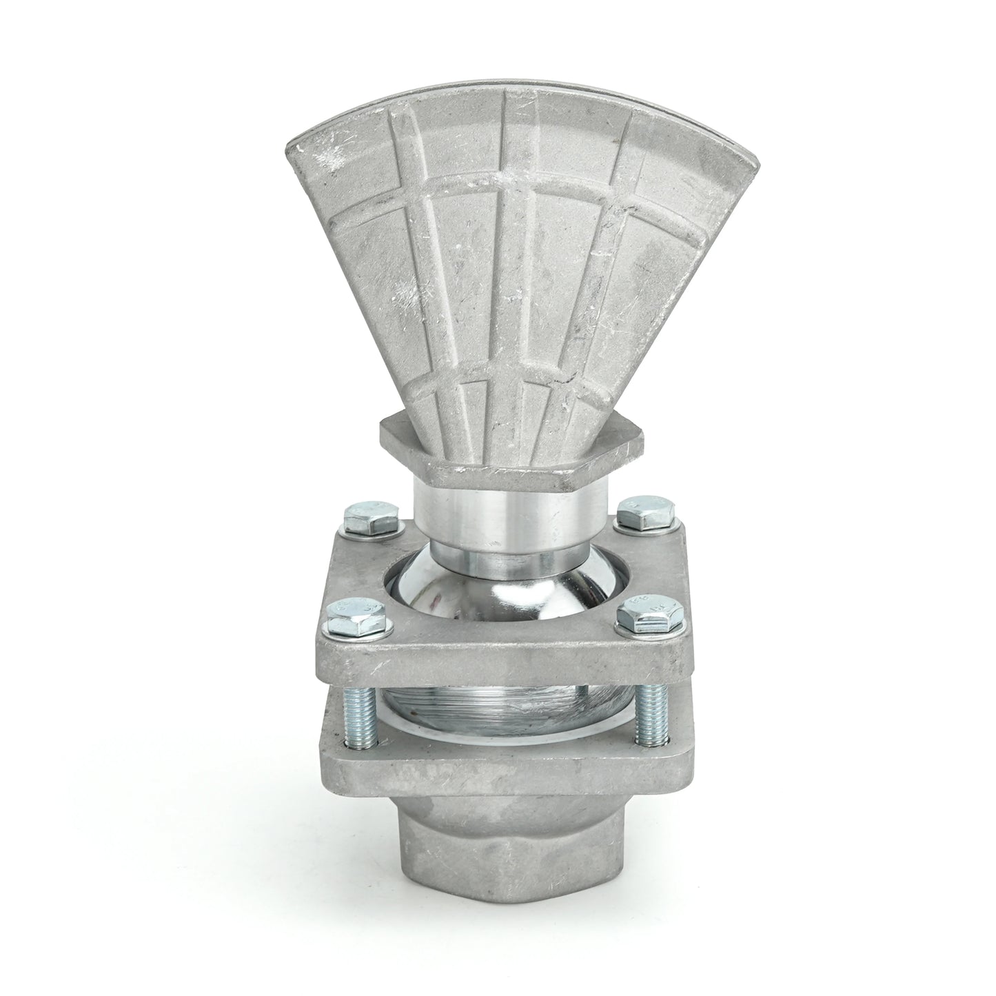 Waterwheel Flushing Nozzle Duckbill Flat Nozzle Waterwheel Nozzle