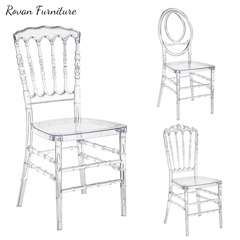 RTS TOP Wedding Garden Chair Outood Acrylic Rental Near Me Wholesale Dubai Wedding Chairs