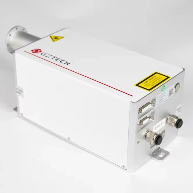 GZTECH Long Service Life and High Efficient UV Lasers for Laser Cutting