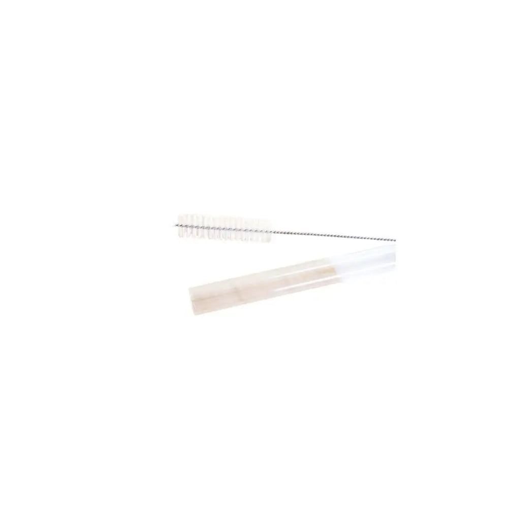 Hand Blown Borosilicate Glass Eco-friendly Food Safe Clear Custom-made Bar Accessories Drinking Straws CE/EU Certified Chien