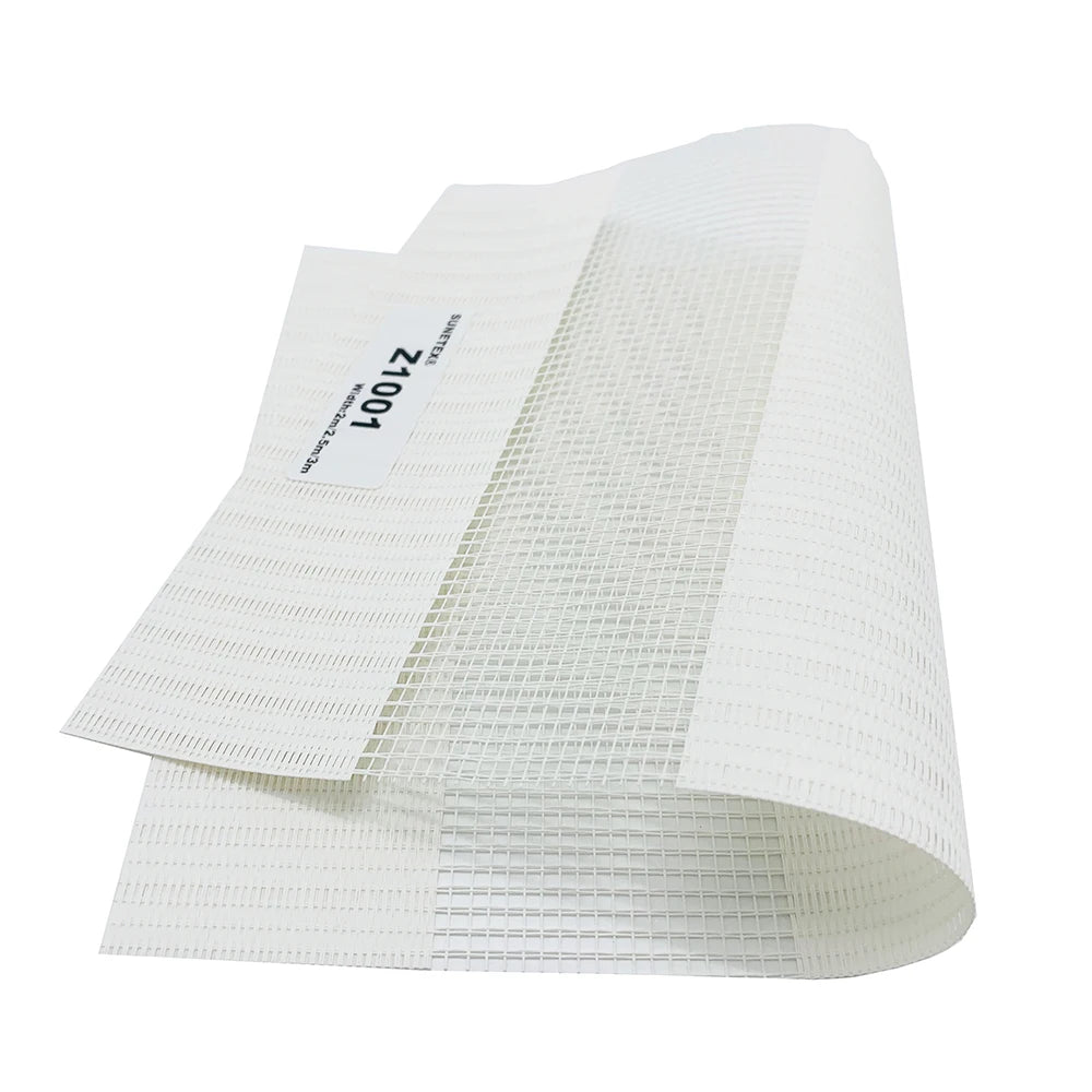 Roller Blind zebra Fabric Manufacturer Sunscreen Roller Blind Fabric Blackout Roller Blind Fabric