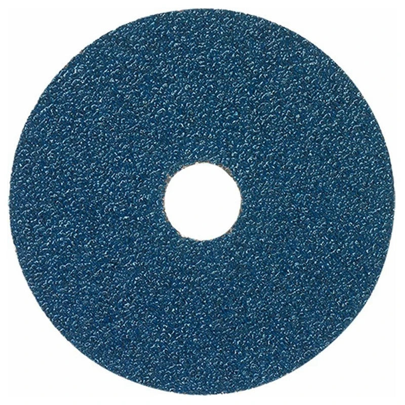 Pexmientas 115mm Zirconia Abrasive Stainless Metal Alumina Resin Fiber Sanding Disc Fiber Disc Pad Fiber Disc