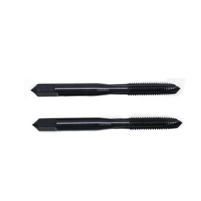 Cnc Machine Taps JIS  HSS M35  Spiral Pointed Nitrided Vap Coating Thread Cutting  Tool M3-M10