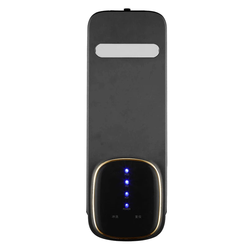 Intelligent High-End Electric Tap Under-Sink 3-Stage RO Membrane 600GPD App-Controlled Easy Installation Kitchen Water Purifier