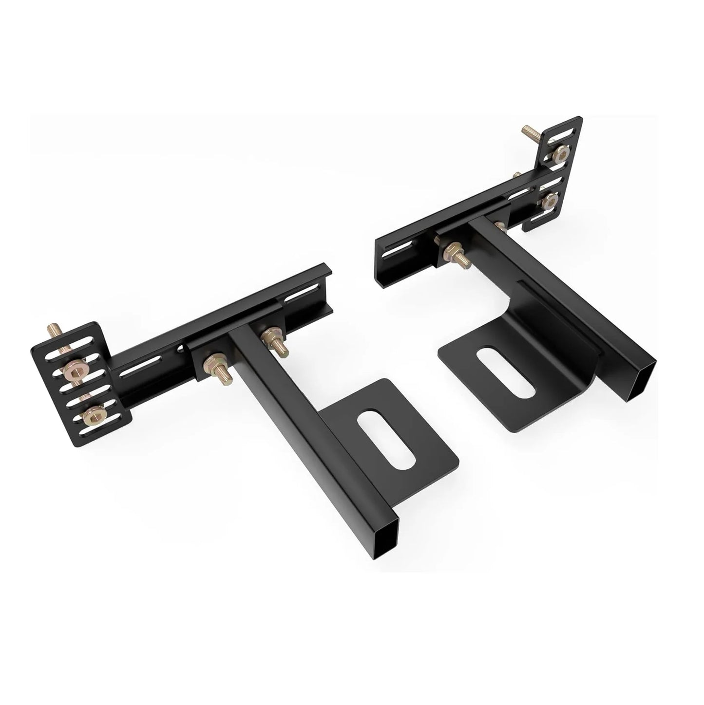 Headboard Brackets for Metal Bed FrameUniversal Headboard Brackets Adjustable Brackets Footboard Extension Kit
